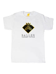 Baller Luxury Style Unisex T-Shirt
