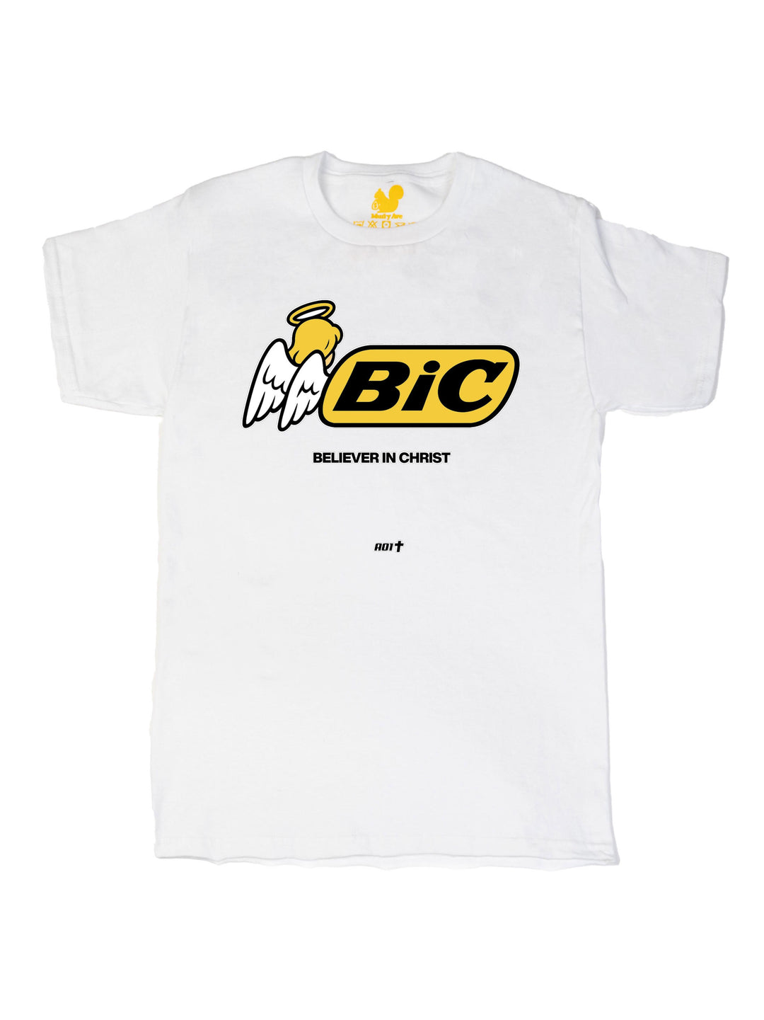 A01 Logo Unisex T-Shirt