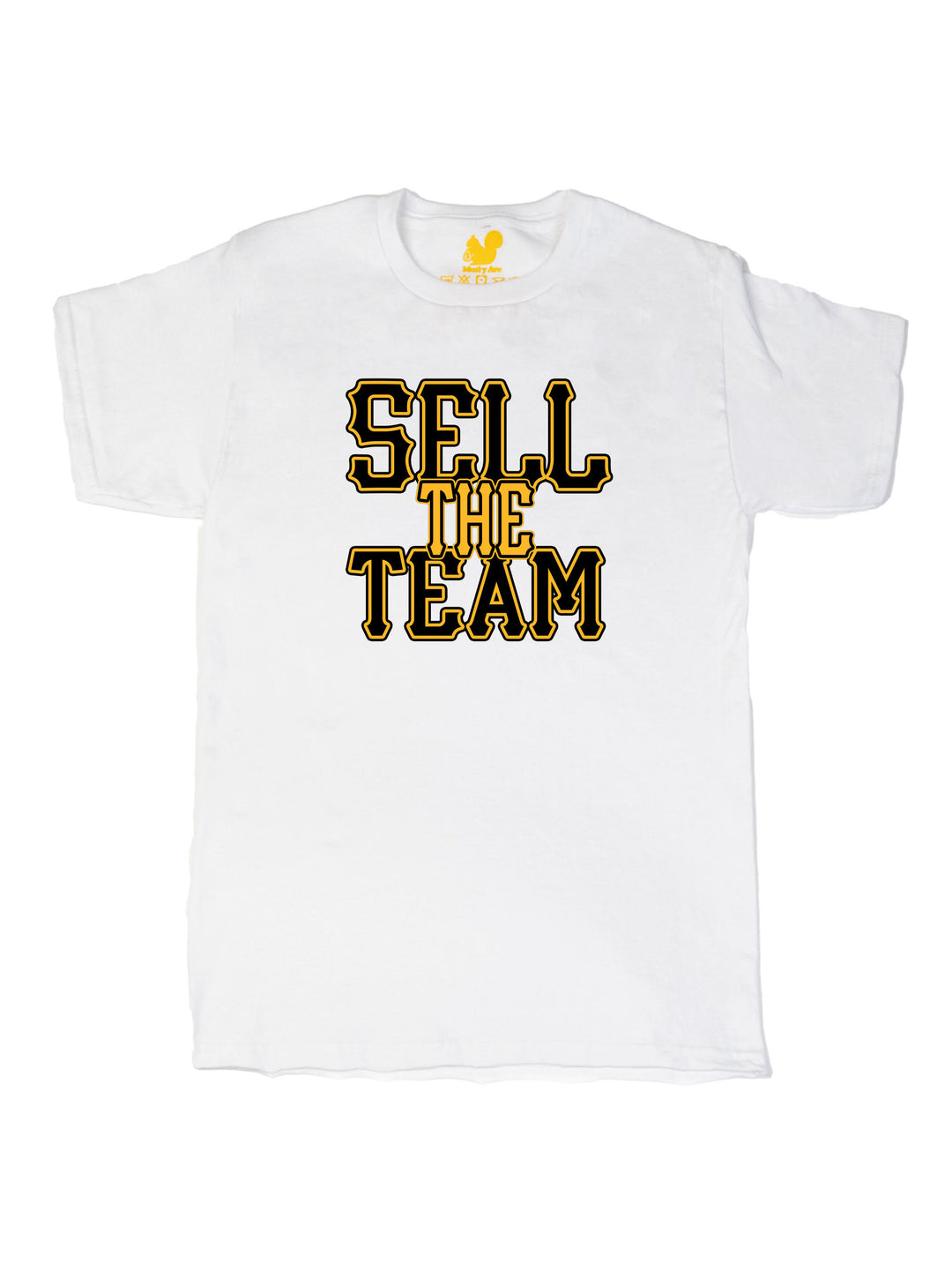 Sell the Team Unisex T-Shirt