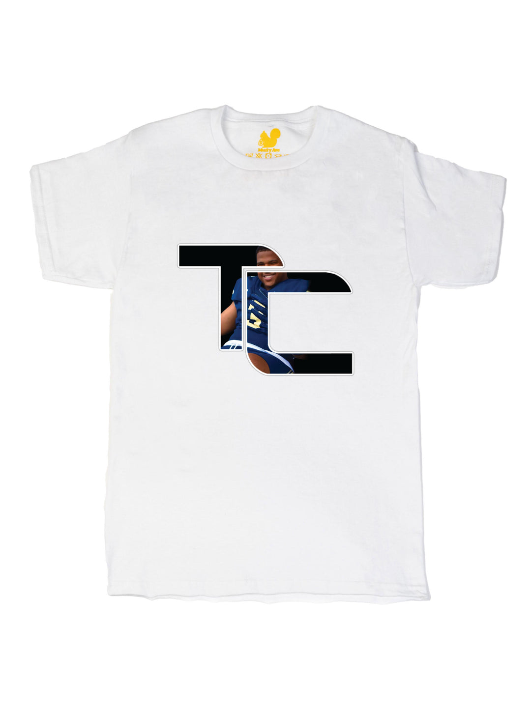 Tyler Carter Unisex T-Shirt
