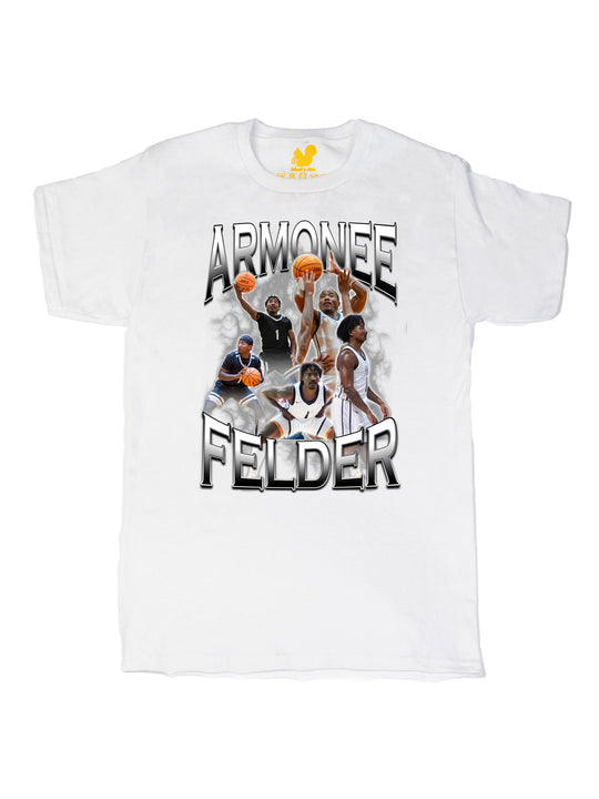 Armonee Felder Unisex T-Shirt