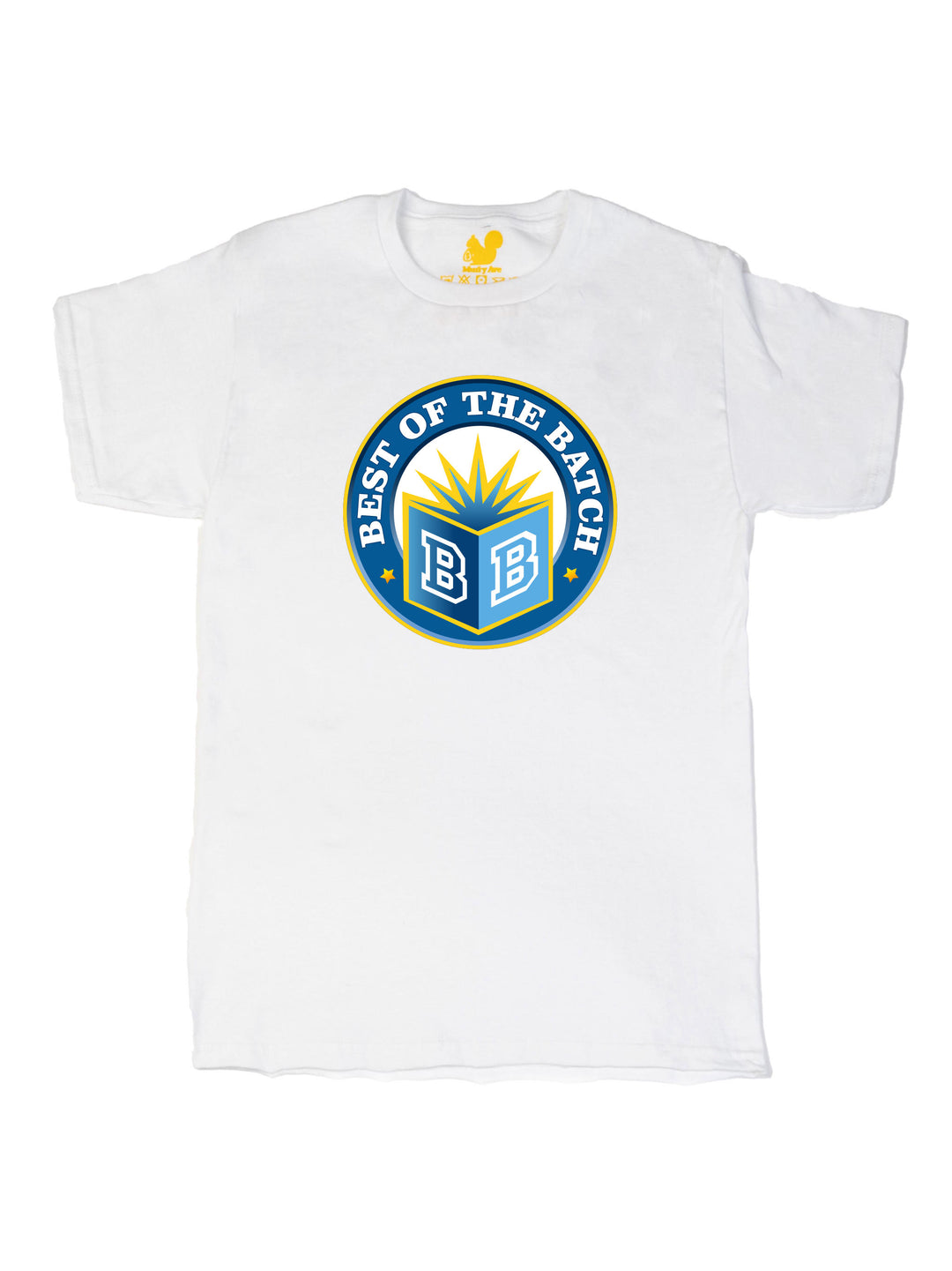 Batch Foundation Org Unisex T-Shirt