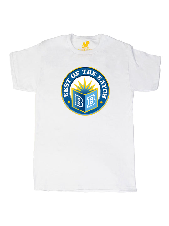 Batch Foundation Org Unisex T-Shirt