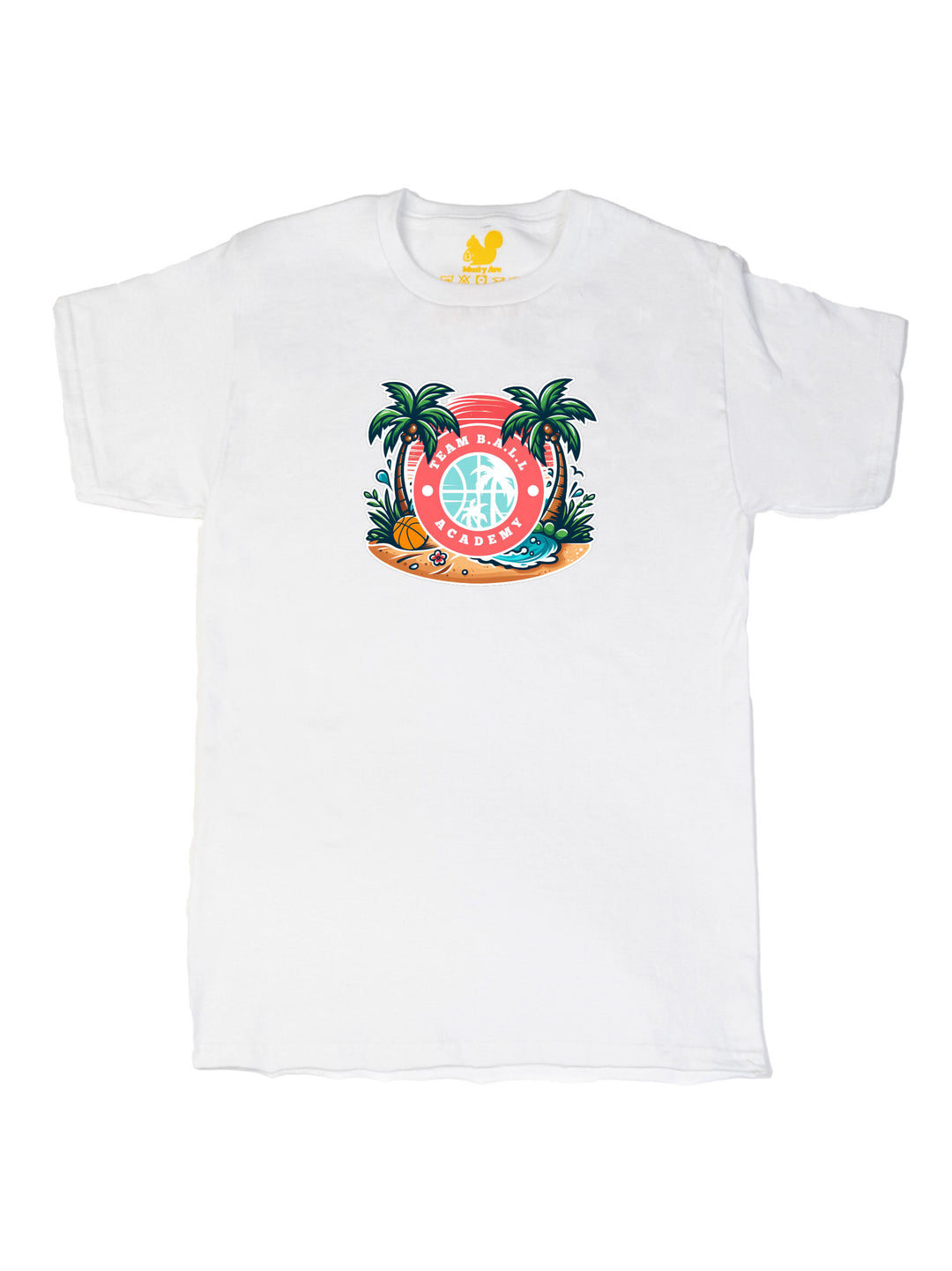 Team BALL Academy Unisex T-Shirt