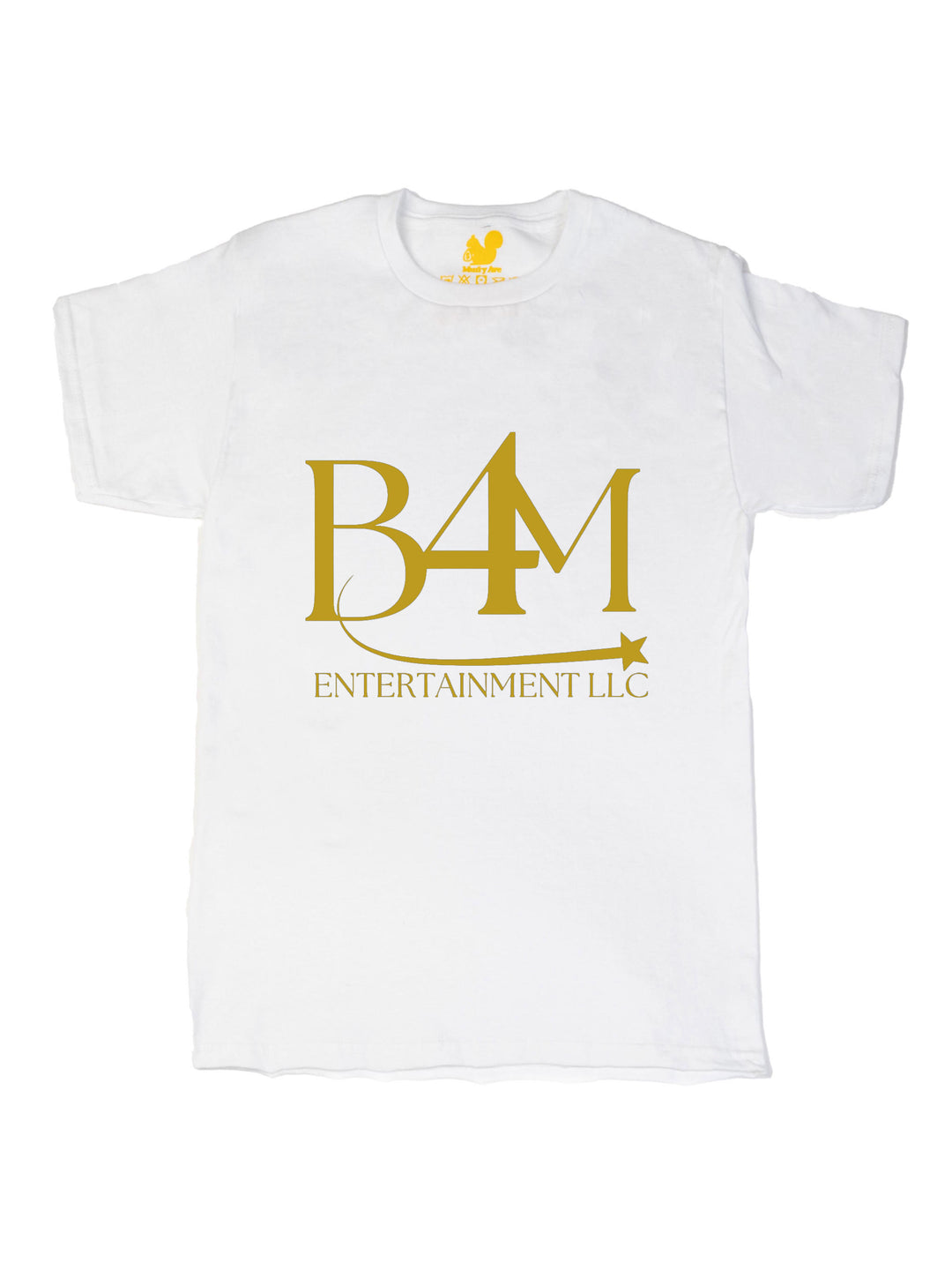 B4M Enterntainment Unisex T-Shirt
