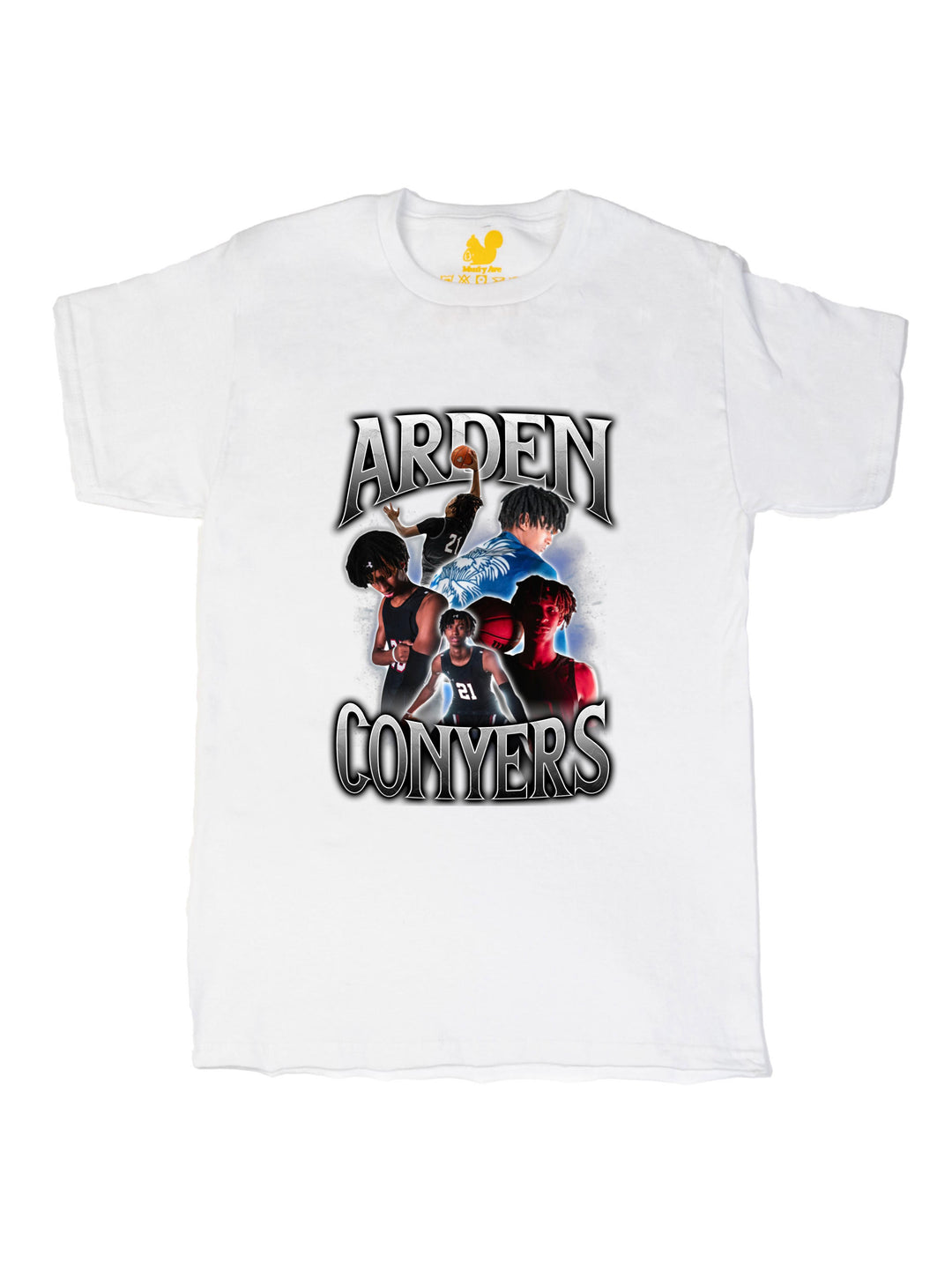 Arden Conyers Unisex T-Shirt