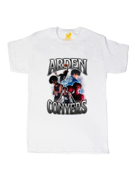Arden Conyers Unisex T-Shirt