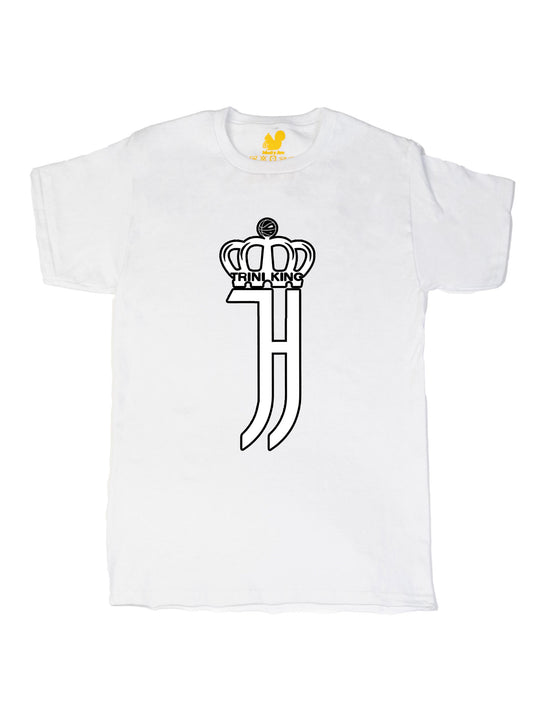 Johnny Hamilton Unisex T-Shirt