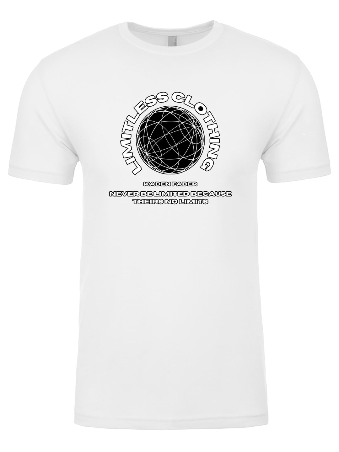Limitless Clothing Unisex T-Shirt