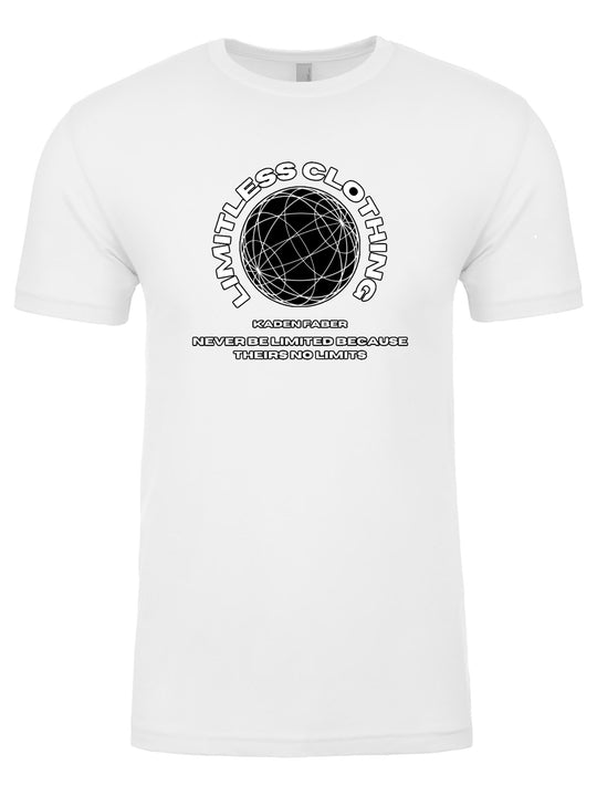 Limitless Clothing Unisex T-Shirt