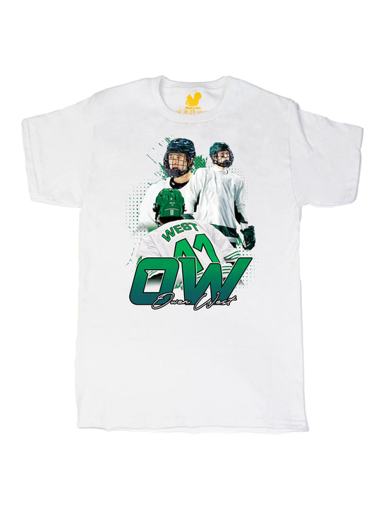 Owen West Unisex T-Shirt
