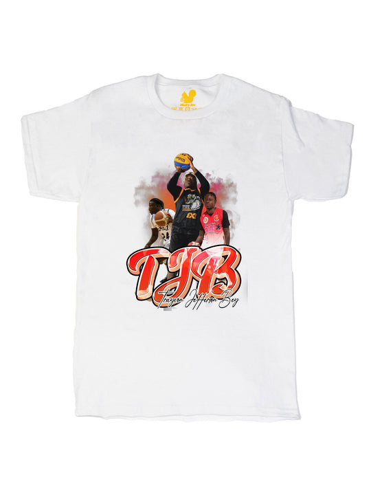 Trayvon Jefferson Bey Unisex T-Shirt