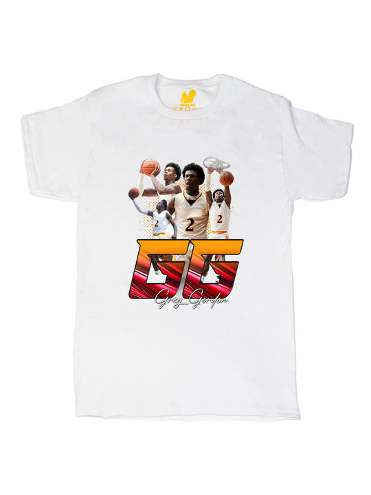 Greg Gordon Unisex T-Shirt