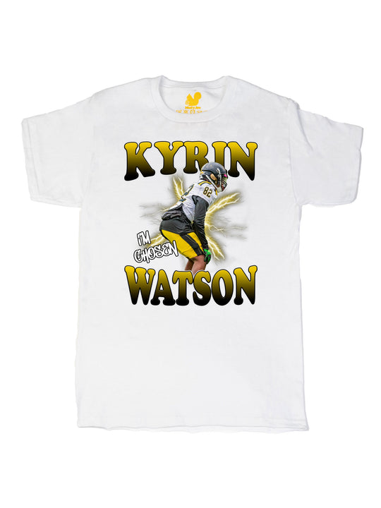 Kyrin Watson Collage Unisex T-Shirt