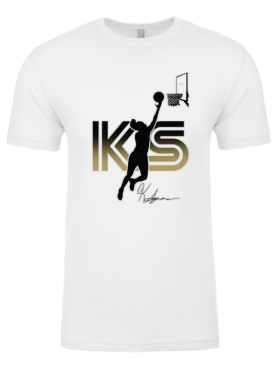K Symone Unisex T-Shirt