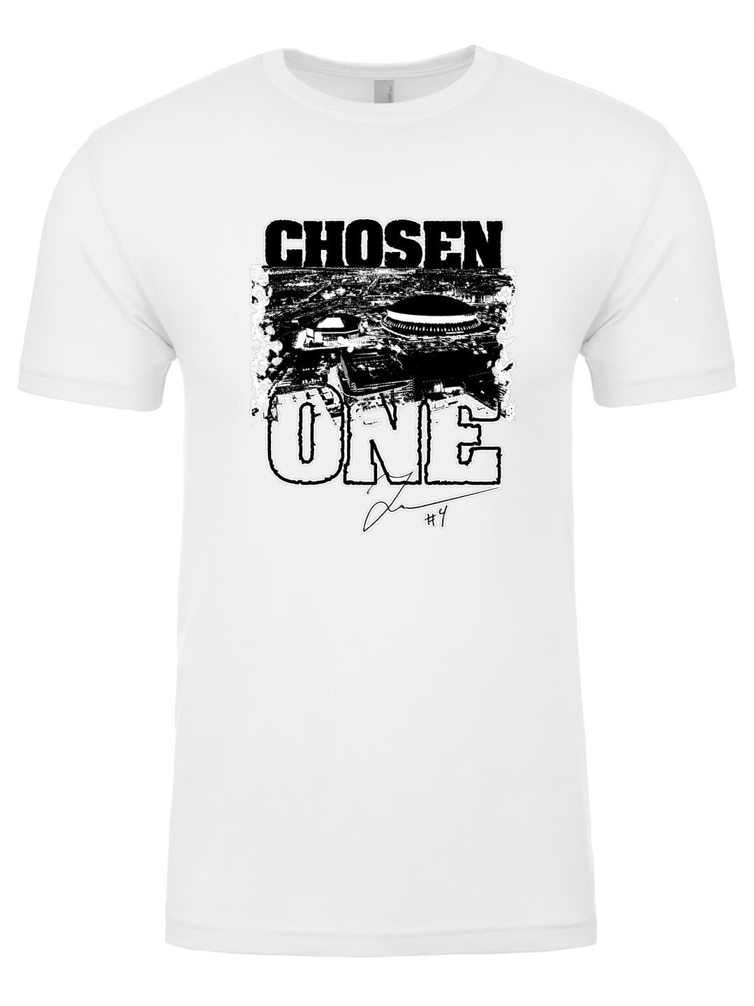 Seth Jones Unisex T-Shirt
