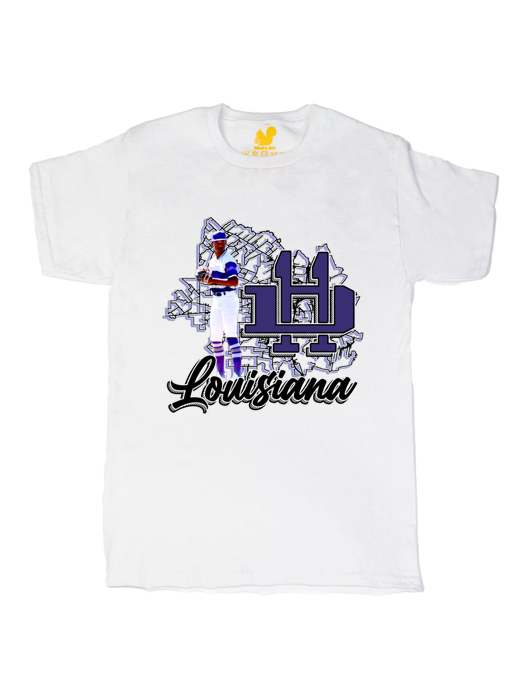 Deontry Henry Unisex T-Shirt