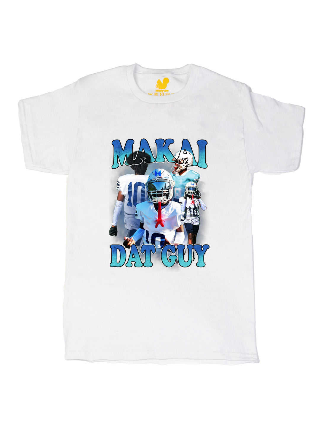 Makai Roberts Unisex T-Shirt