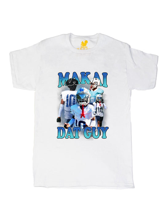 Makai Roberts Unisex T-Shirt