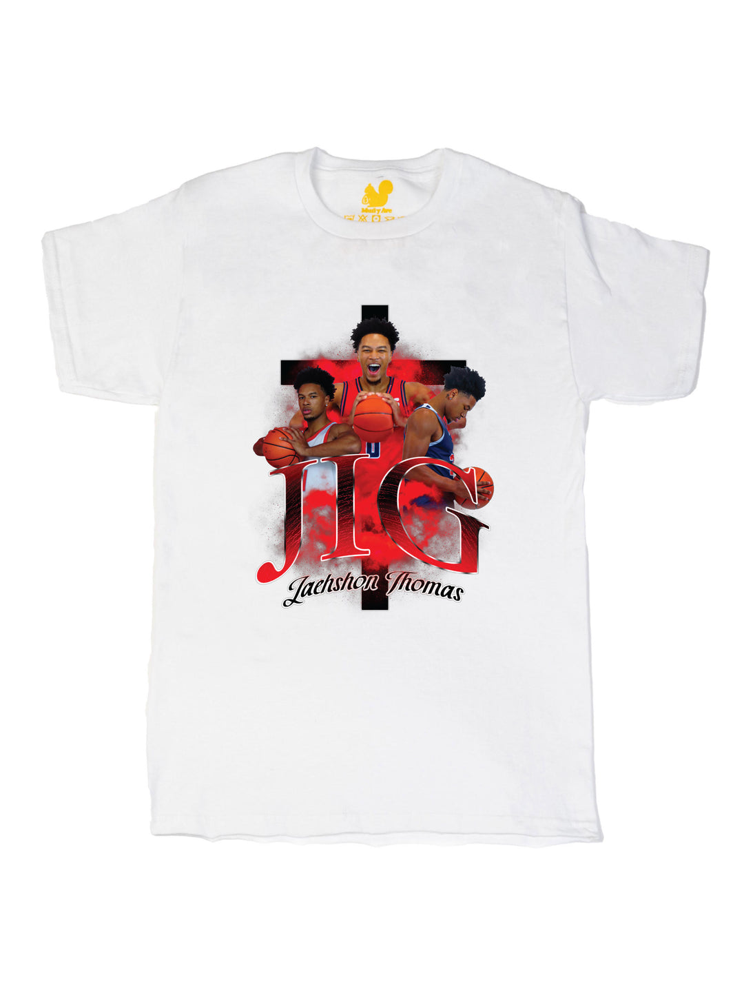 JIG Unisex T-Shirt
