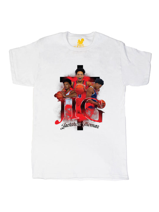 JIG Unisex T-Shirt
