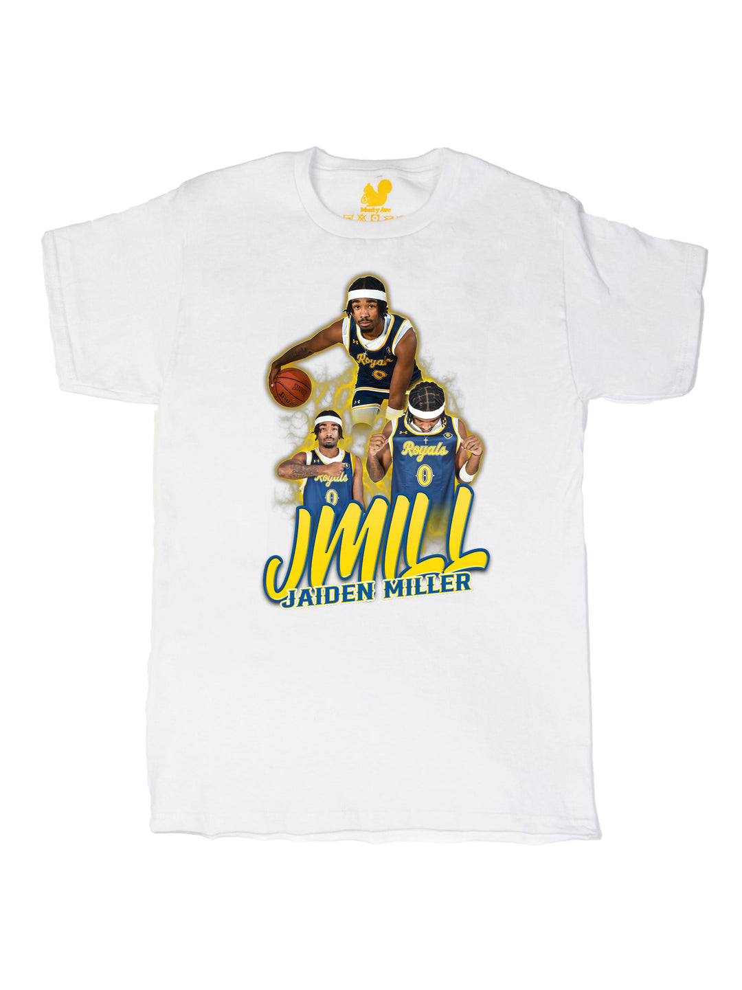 Jaiden Miller Collage Unisex T-Shirt