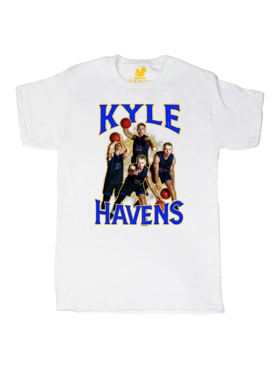 Kyle Havens Collage Unisex T-Shirt