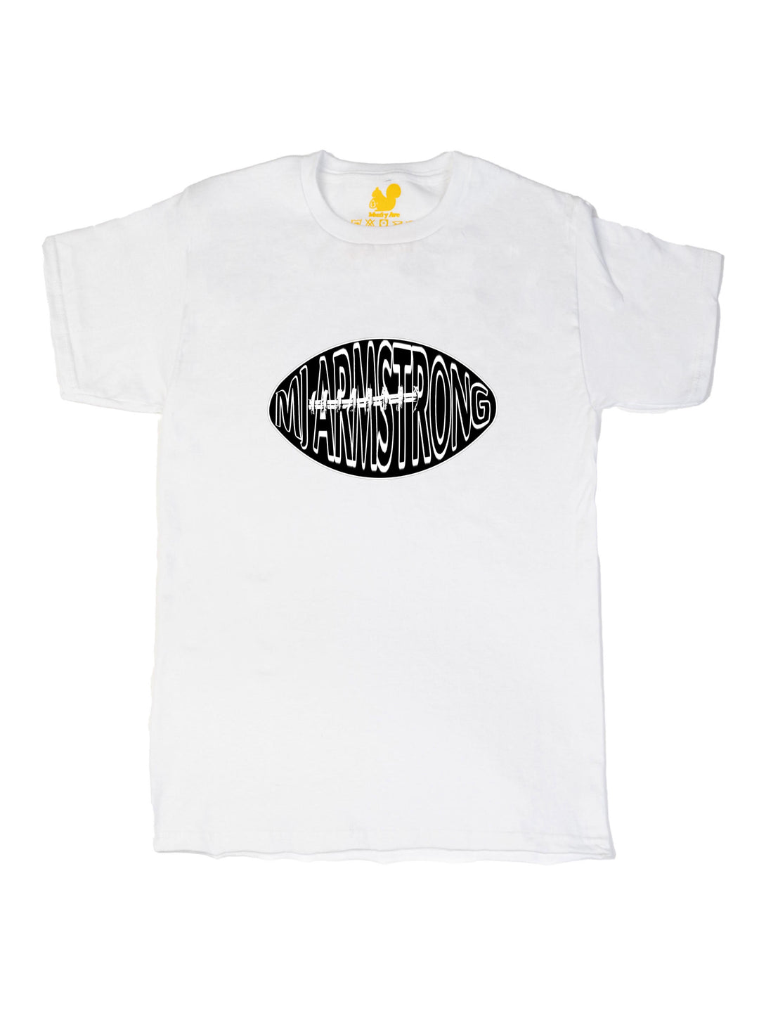 MJ Armstrong Unisex T-Shirt