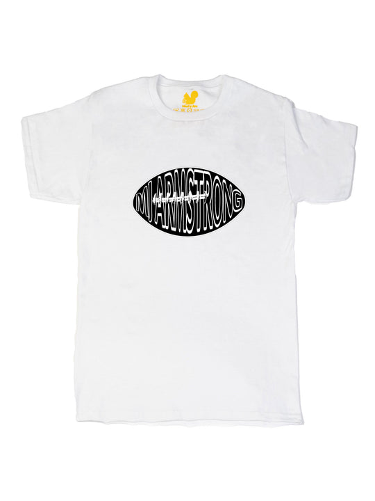 MJ Armstrong Unisex T-Shirt