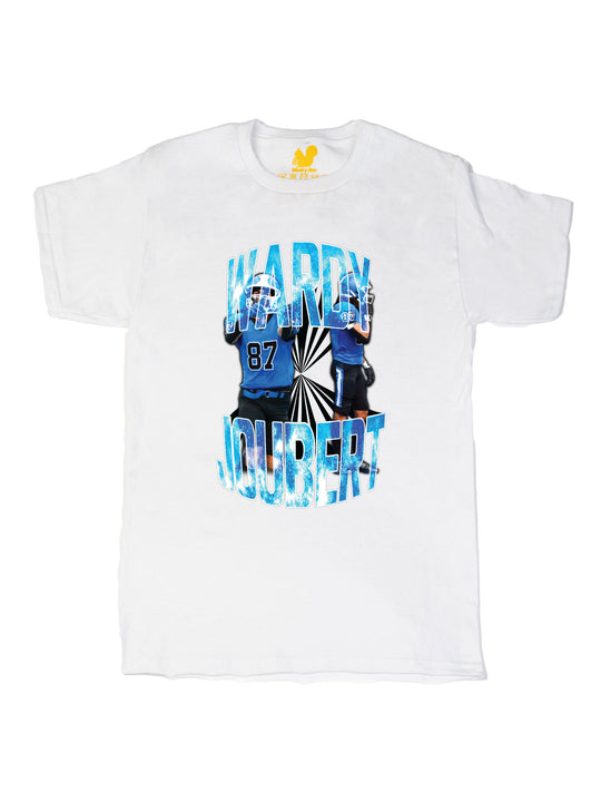 Wardy Joubert Unisex T-Shirt