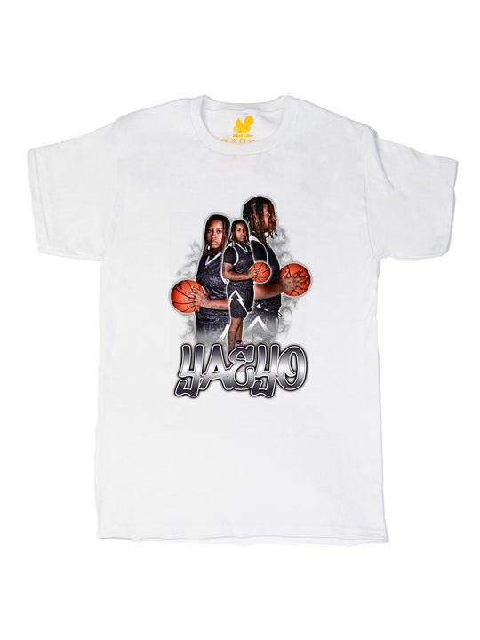 Onayae Young Unisex T-Shirt