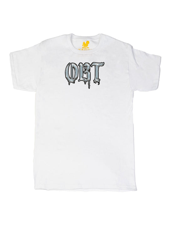 OBT Chrome Effect Unisex T-Shirt