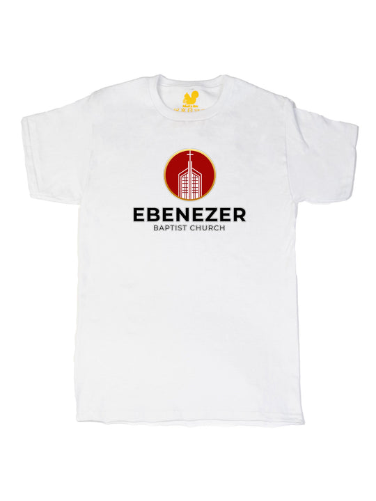 Ebenezar Baptist Church Unisex T-Shirt