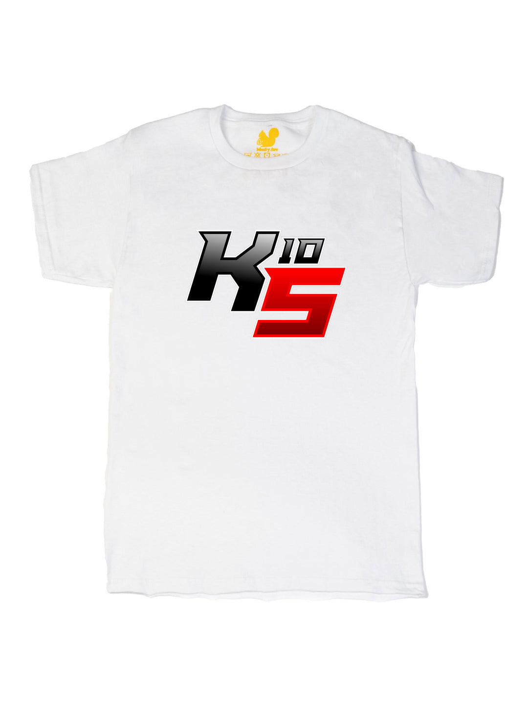 Khamani Smith Logo Unisex T-Shirt