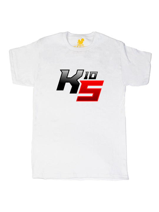 Khamani Smith Logo Unisex T-Shirt