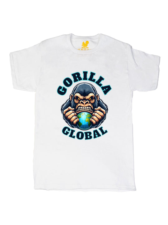 Steven McKinney Unisex T-Shirt
