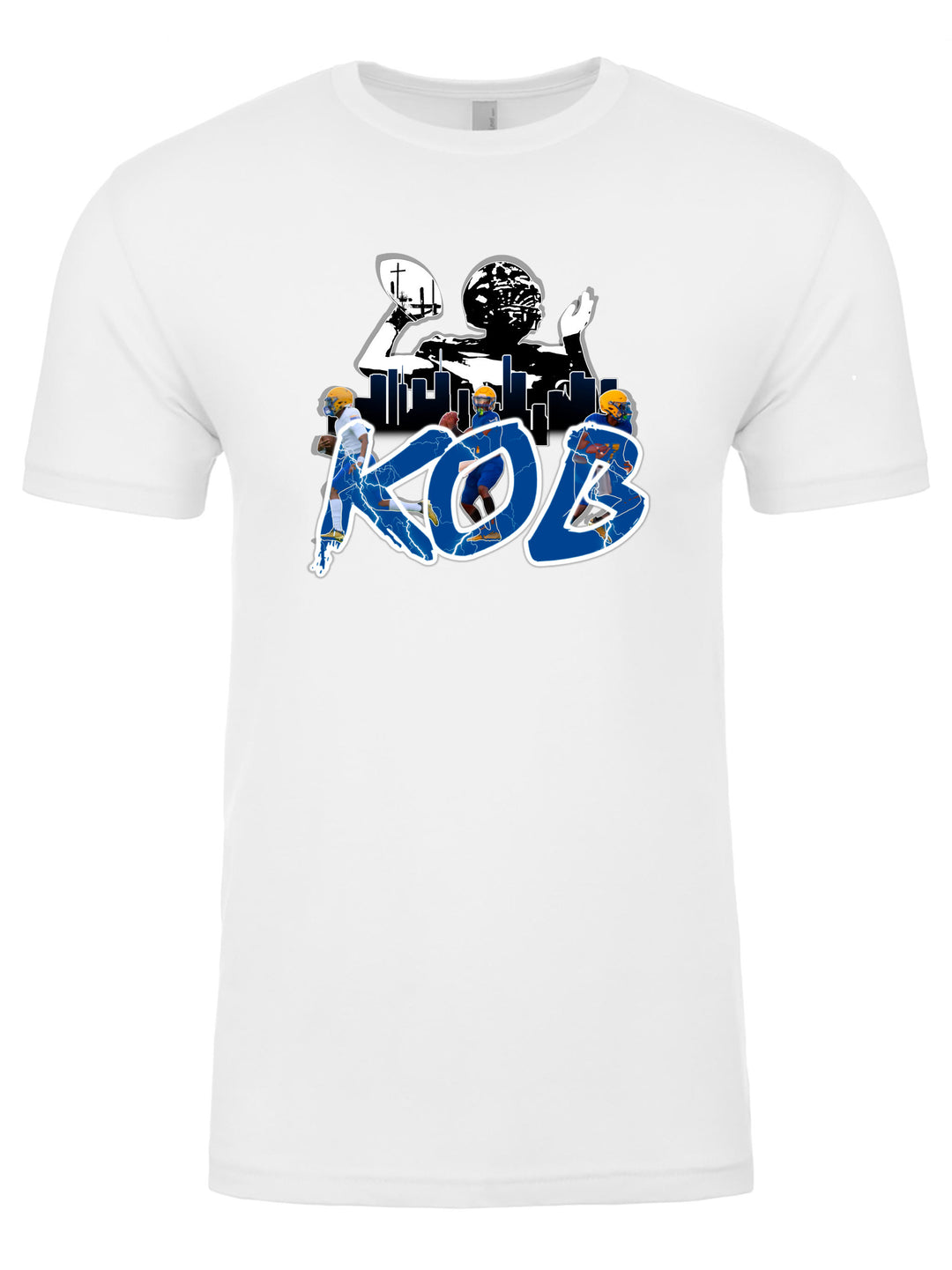 KOB Unisex T-Shirt