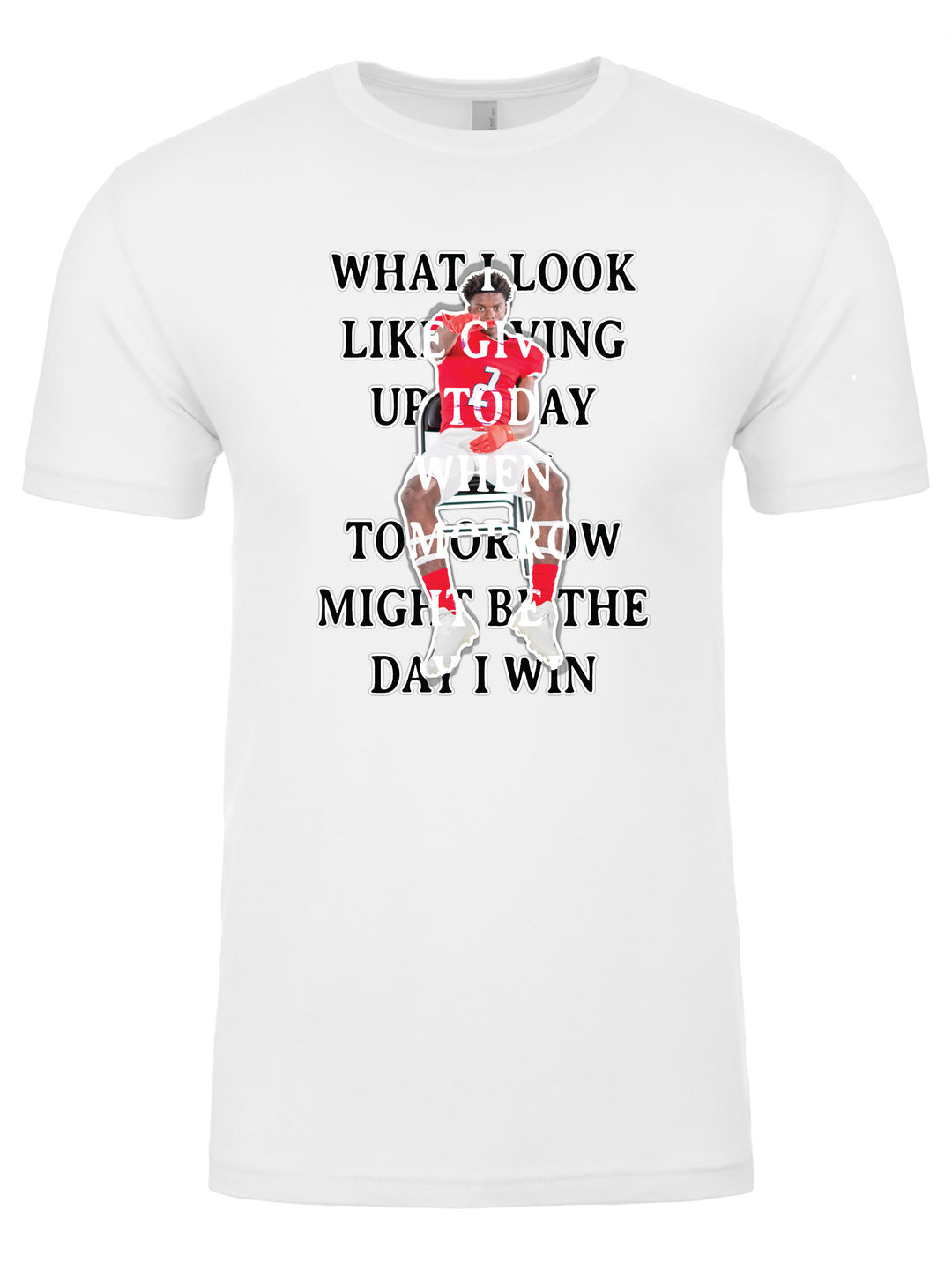 Joshua Bledsoe Unisex T-Shirt