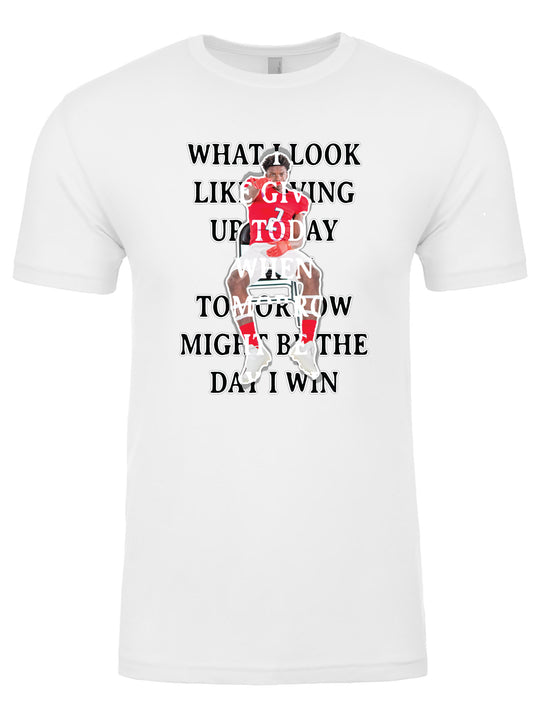Joshua Bledsoe Unisex T-Shirt