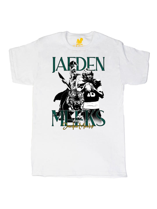 Jaeden Meeks Unisex T-Shirt
