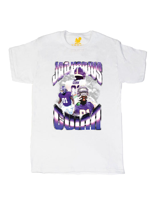 Jaquarius Guinn Unisex T-Shirt