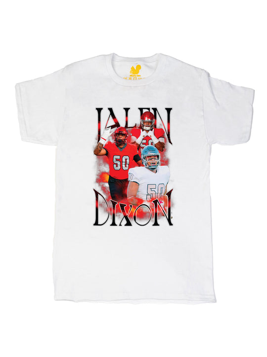 Jalen Dixon Unisex T-Shirt