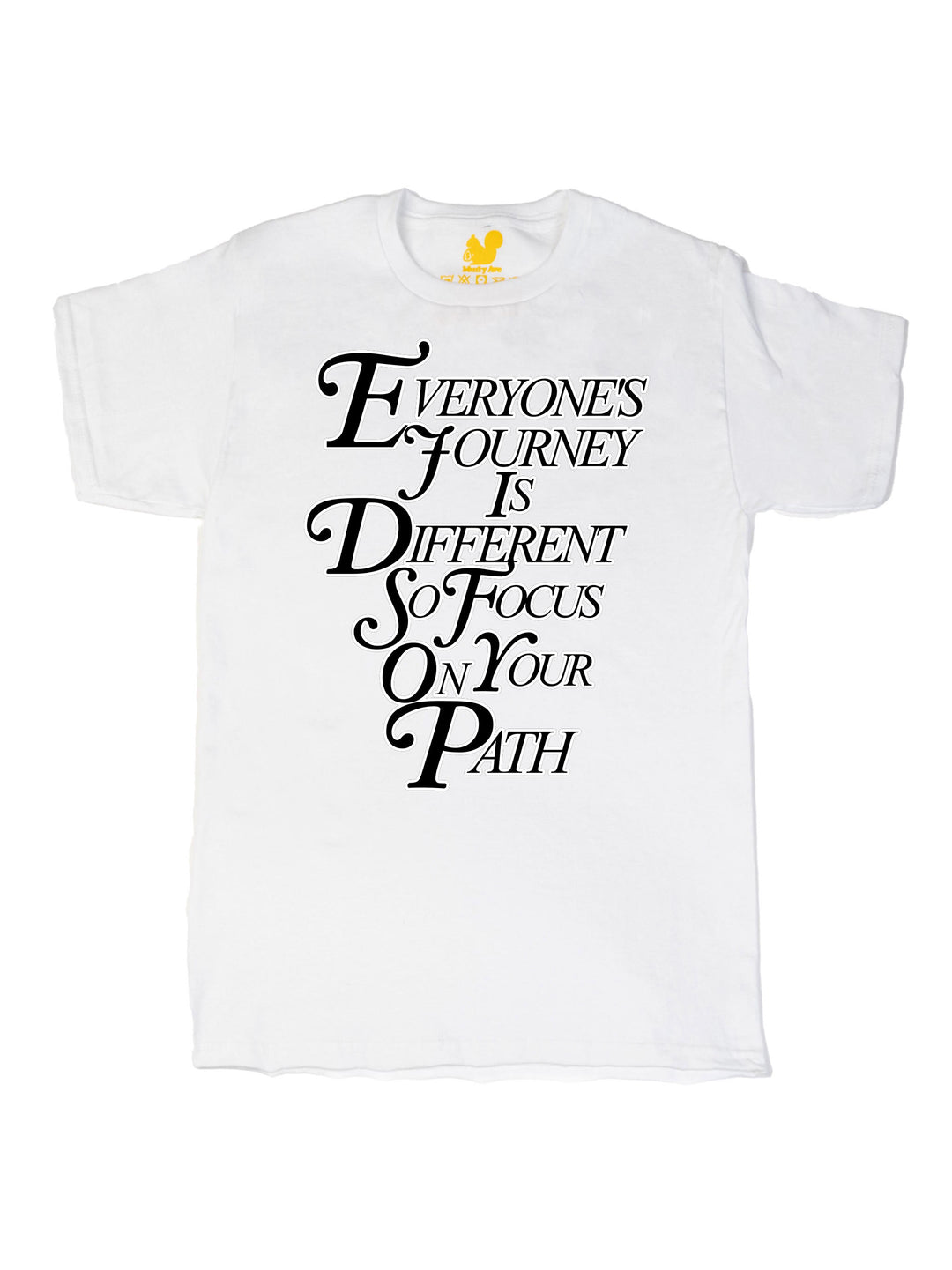 Jordan Sowell Logo Unisex T-Shirt