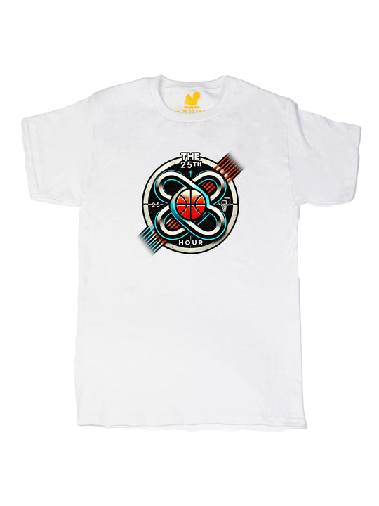 The 25th Hour Unisex T-Shirt