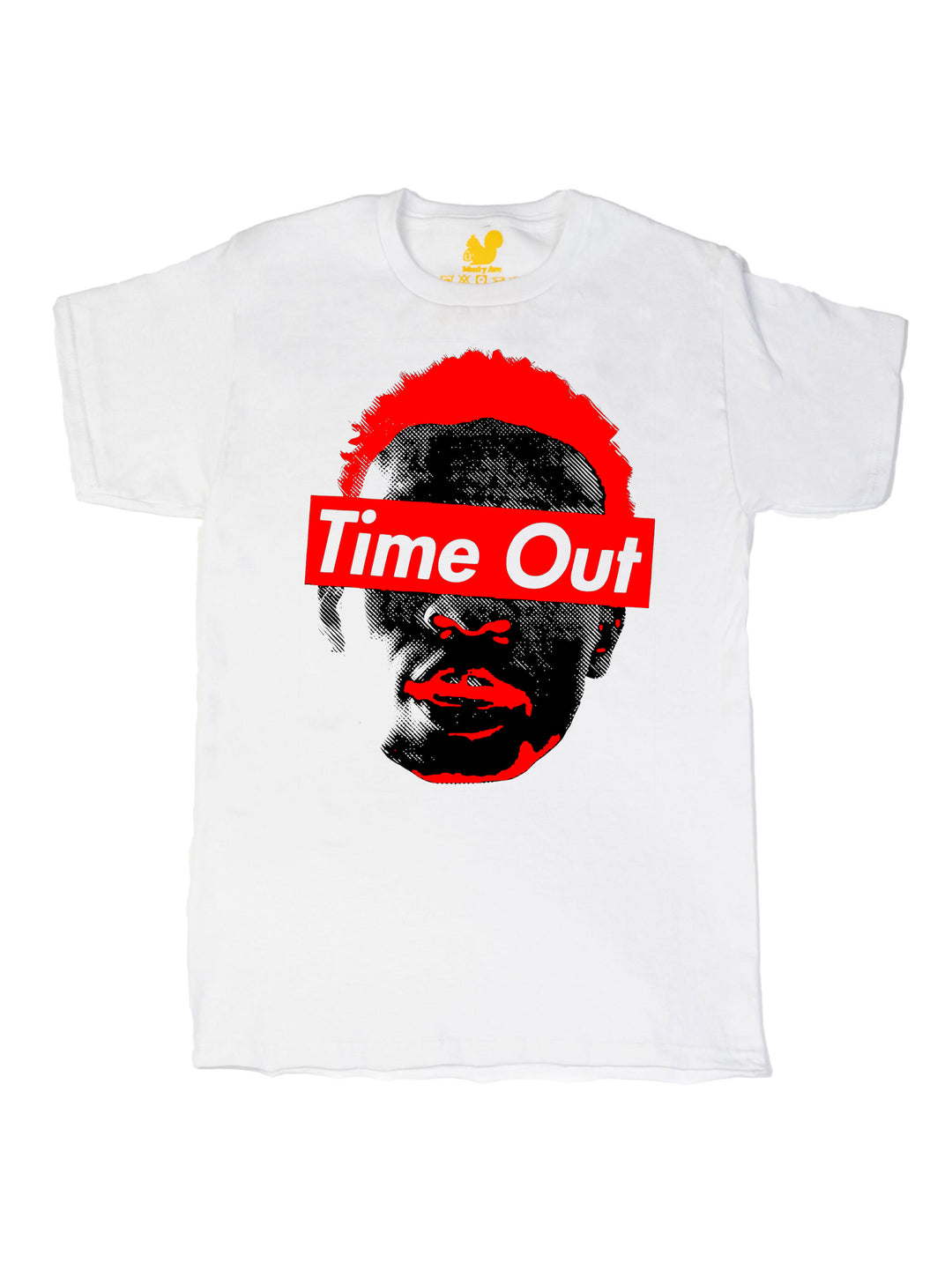 Timeout Unisex T-Shirt