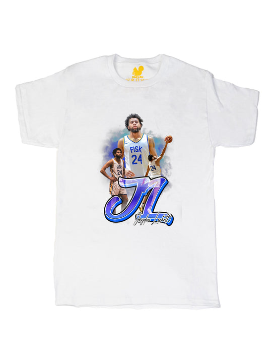 Jayden Lockett Unisex T-Shirt