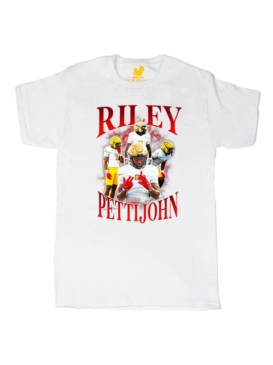 Riley Pettijohn Collage Unisex T-Shirt