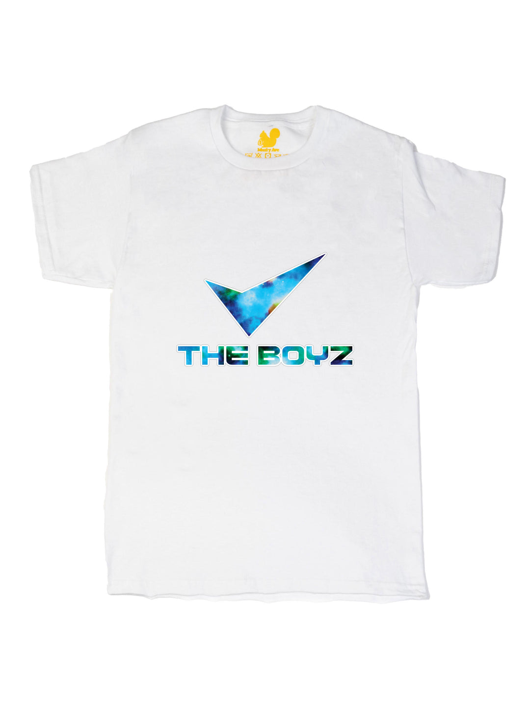 The Boyz Unisex T-Shirt