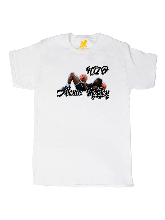 Alexus Mobley Unisex T-Shirt