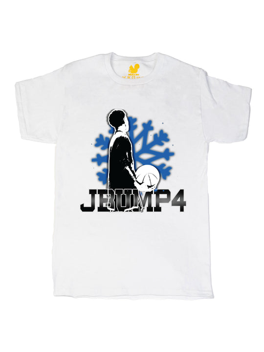 Jaylon Bumpass Unisex T-Shirt